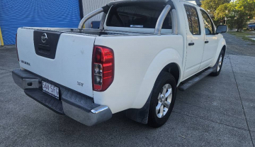 2012 Narara auto low kms easy finance 4.jpg